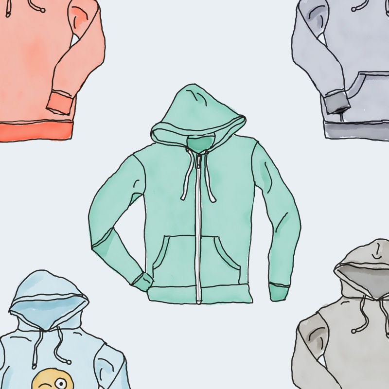 Sudadera